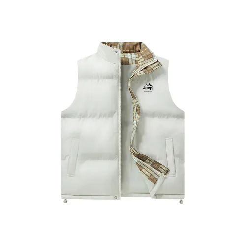 Jeep Lifestyle Унисекс Куртки