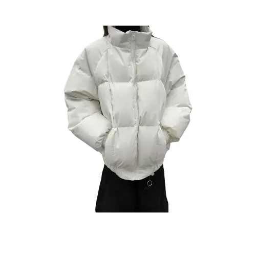 W.O.L Мужские пуховики