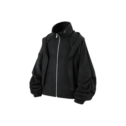 MOGAO Унисекс Куртки