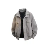 Светло-серый