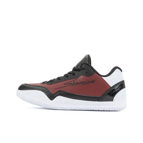 SHIYITONG Нетс Generation 1 Амортизация Анти-Твист Устойчивый к износу Дышащий Низкий Топ