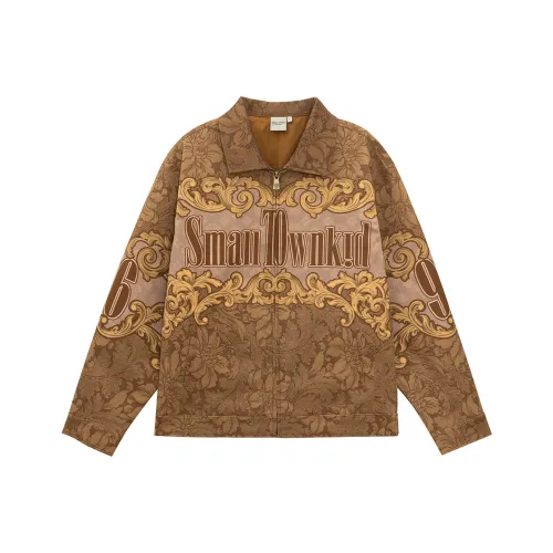 STK SMALL TOWN KID Куртка Унисекс