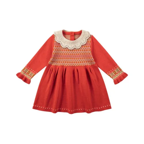 Happyology Платья для дошкольников