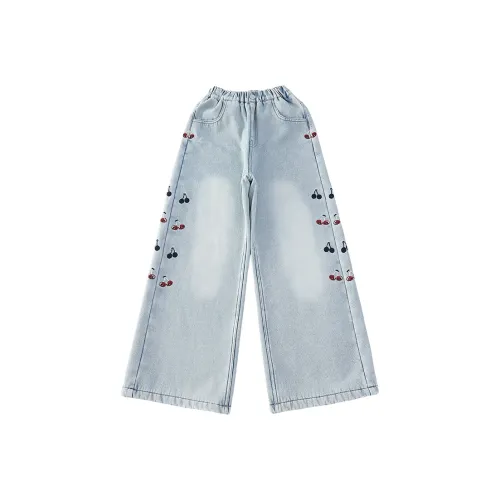 ABDT Изображение Цвет KIDS Джинсы