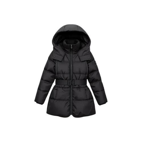 GUNONG Женские пуховики