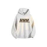 Туманно-серый