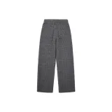 Серый меланж