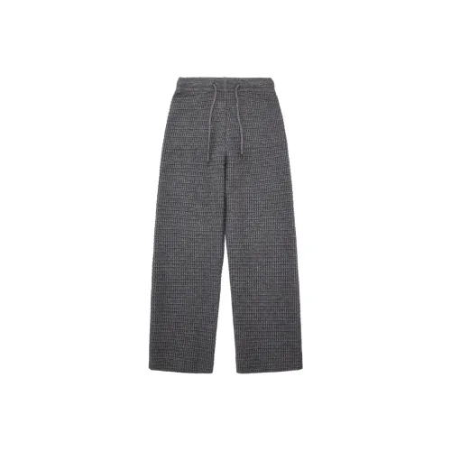 PCLP Унисекс Повседневные Брюки