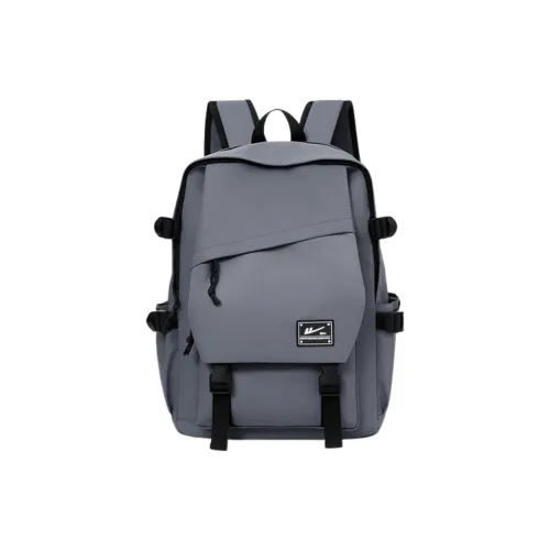Warrior Oxford Рюкзак Стандартный Унисекс Серый