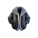 Темно-серый