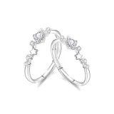 Планета Бестия Парные кольца