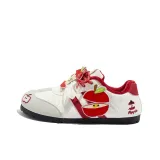 Белый Красный A