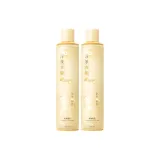 Гардения Ароматизированная Пена для Волос, Парафин, 300 мл * 2 Бутылки