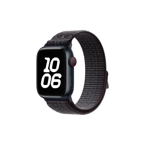 TAOGLU Ремешок Apple Совместимость Материал Нейлон