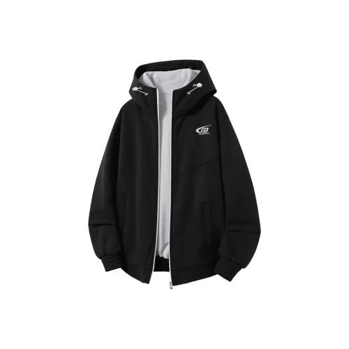 JEANSWEST LIFE Куртка Пальто Унисекс