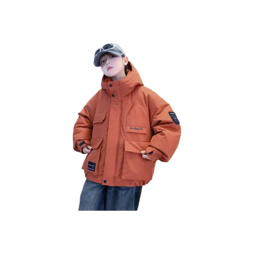 M JBABY Школьный возраст Топы