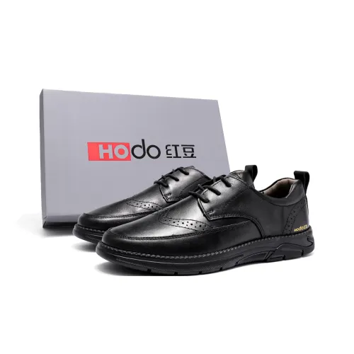 Туфли Red Bean Low Top Unisex