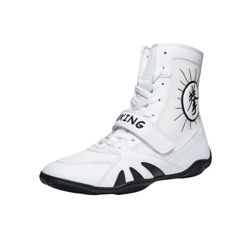 SIMBA'S PRIDE Боксерские туфли Унисекс