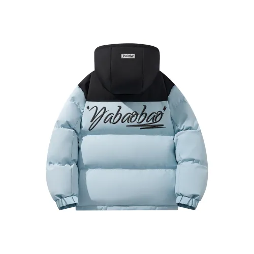 YABAOBAO Унисекс Пуховики