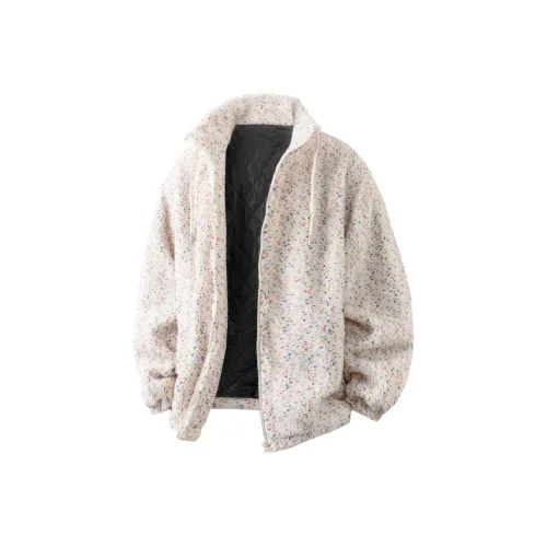 Endless Abyss Пуховая куртка Унисекс