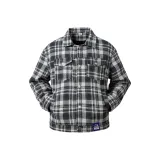 Серый [Утолщенный]