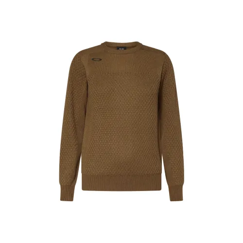 Oakley ELEVATE Поверхность Свитер Женские