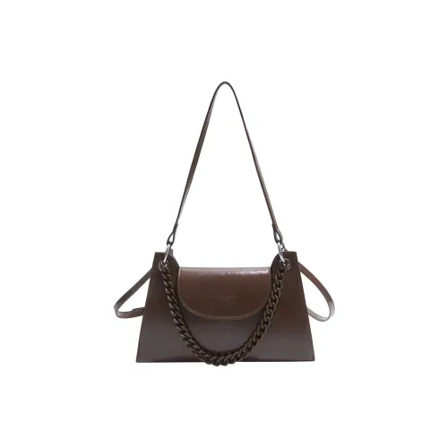 SWIMADE ПУ (полиуретан) Сумка через плечо Стандартная Женская Многоцветная