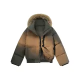 ☆ Темно-серый