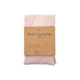 Оптовая сумка-пять-глазок, яблоко, светло-розовый [500 г]