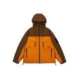 Кофейно-коричневый