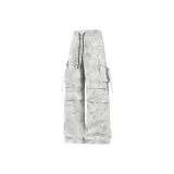 Белые штаны