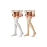 Белый + Овсяной