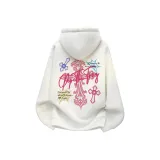 Белый (утолщенный с флисовой подкладкой)