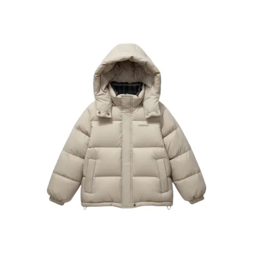 ABDT KIDS Пуховики