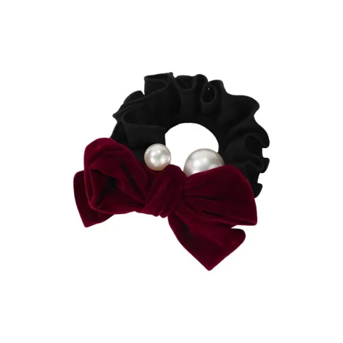 DODOGOGO Полиэстер Резинка для волос Женская