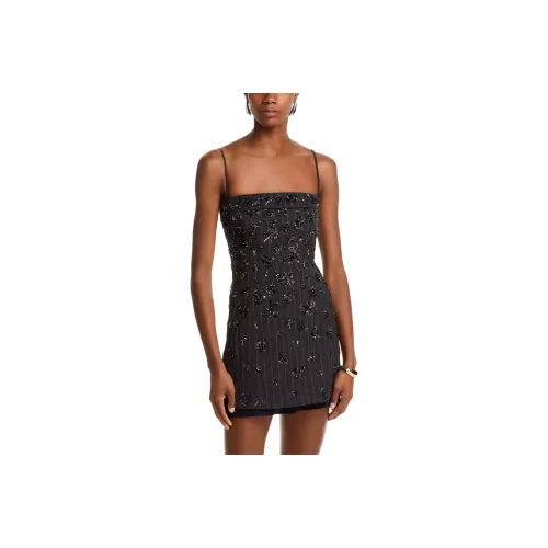 JONATHAN SIMKHAI Slip Платье Женское