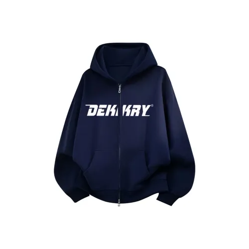 DEKKRY Унисекс Свитшоты