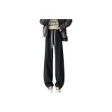 Чёрный, серый, с флисовой подкладкой, маленький