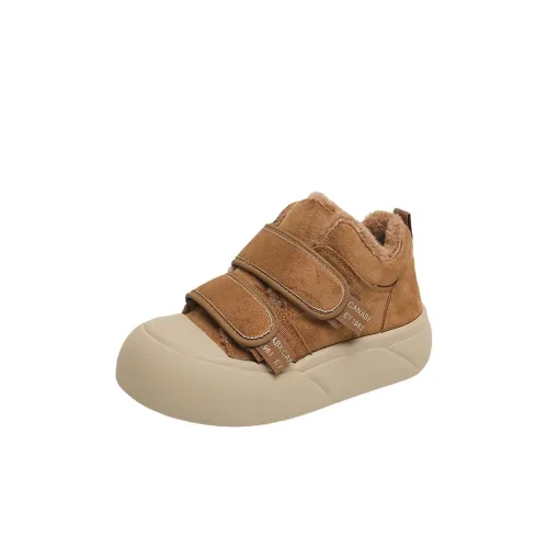 SIMBA'S PRIDE Противоскользящая устойчивая к истиранию детская обувь из хлопка для детей