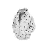 Серый [Флисовая подкладка]