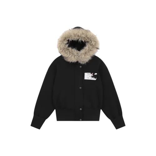 ZHUDIMEI Женские Свитшоты