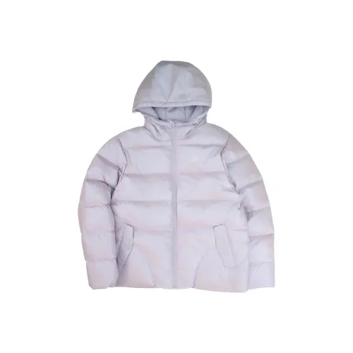 Antakids Пуховик Термический Светлый Лавандовый