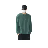 Армейский зеленый с флисовой подкладкой