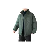 Темно-зеленый