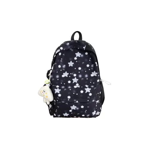 JIELANGSHI Оксфорд Рюкзак Стандартный Унисекс Многоцветный