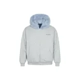 Светло-серый