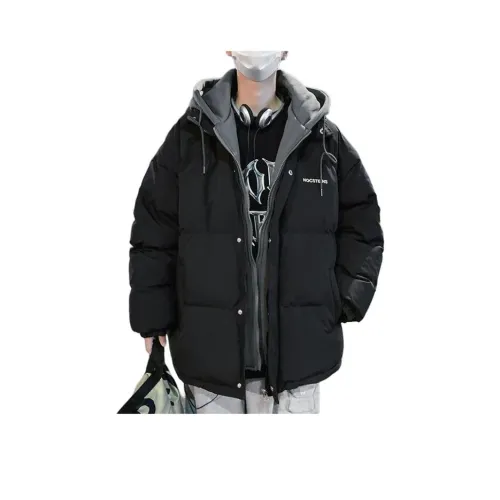 ONENINE34PM Хлопковый пуховик Мужской