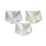 Светло-серый + Бежево-желтый + Бежево-абрикосовый