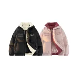 Чёрный + Бежевый Фиолетовый [2 упаковки]