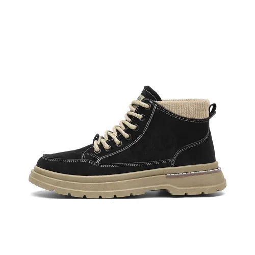 Budding Bear Носки Crew Martin Boot Мужской